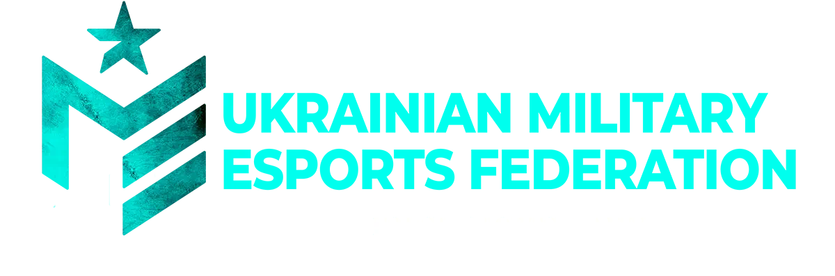 UKRAINIAN MILITARY ESPORTS FEDERATION