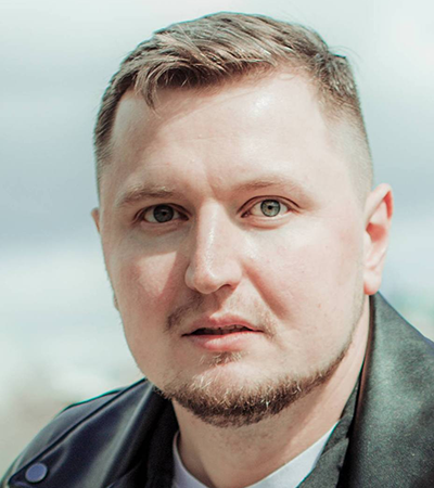 Віктор Опанасенко